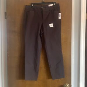 Old Navy Ankle Length pants